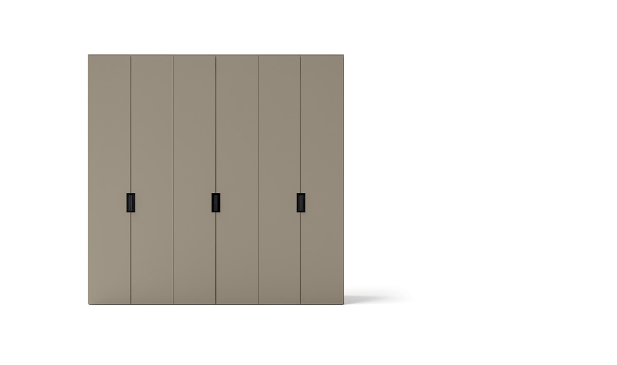 Armadio Basic